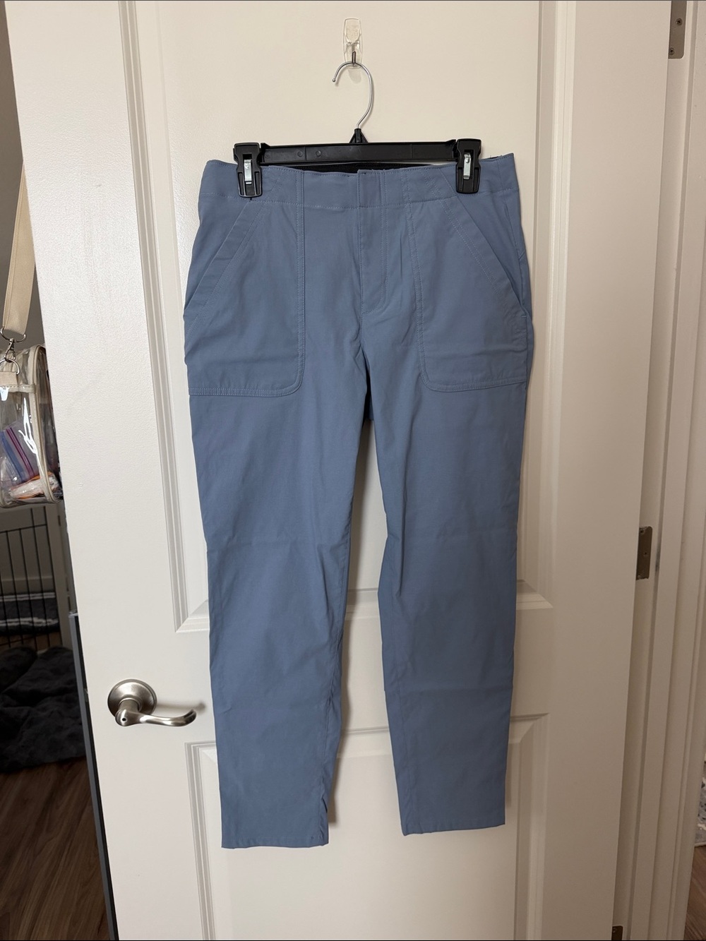 Eddie Bauer Hiking Pants - Picture 6 of 7